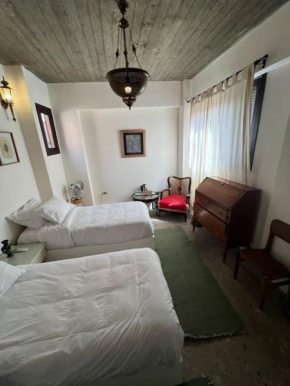 Cozy Room 5 in Bayt Yakan - Historic Old Cairo